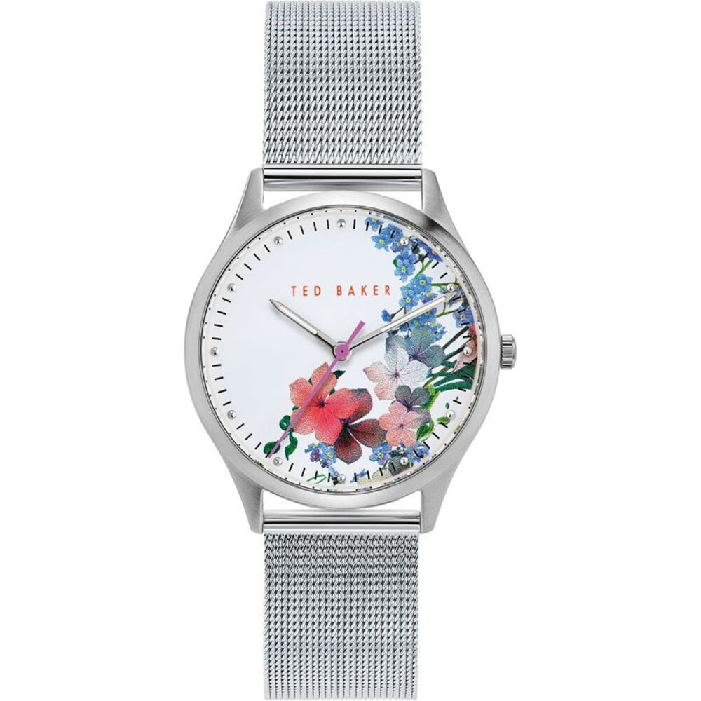Ted Baker TB Fashion Belgravia Watch